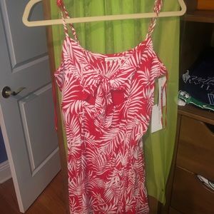 Cotton Candy LA dress- never worn, w/ tags
